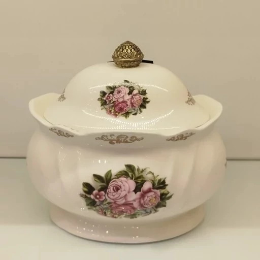 سرویس پذیرایی چینی 4 تیکه آیرین کد 507