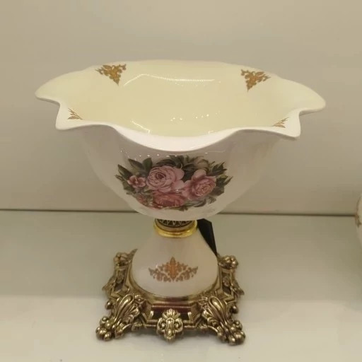 سرویس پذیرایی چینی 4 تیکه آیرین کد 507