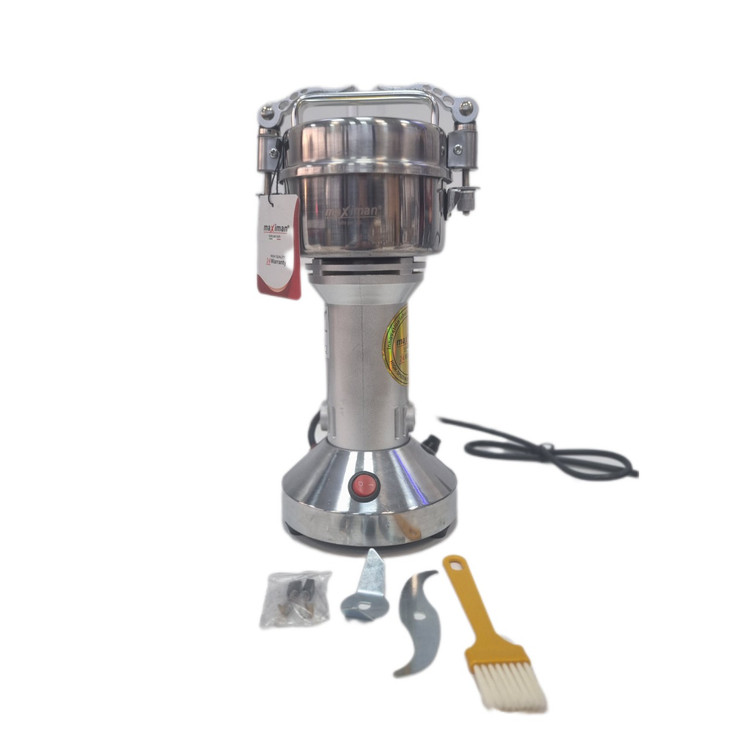 اسیاب صنعتی 250 گرمی ماکسیمان مدل MAX-2131